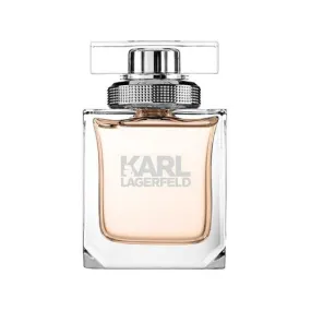 Karl Lagerfeld Eau De Parfum For Women