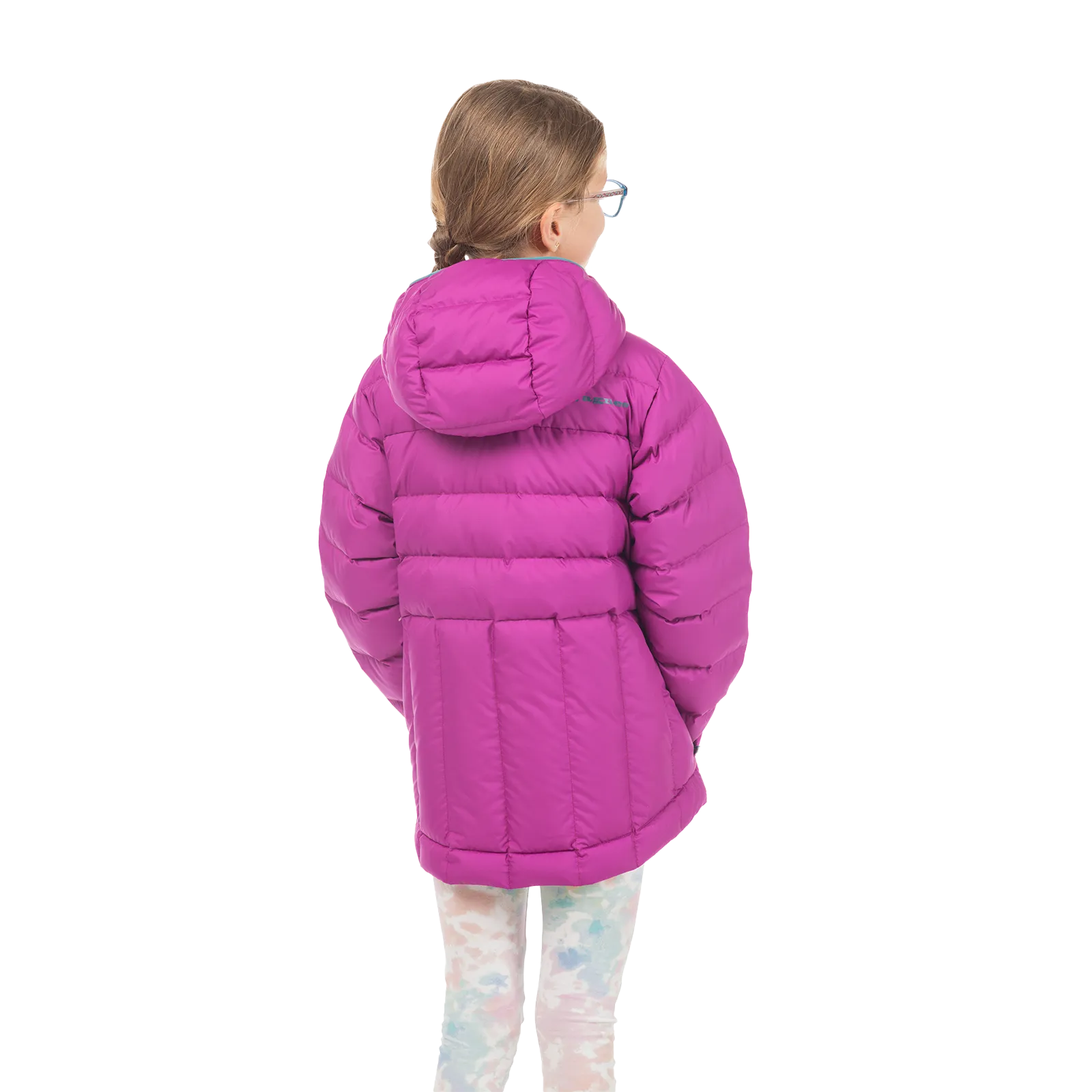 Kids' Ice House Jacket