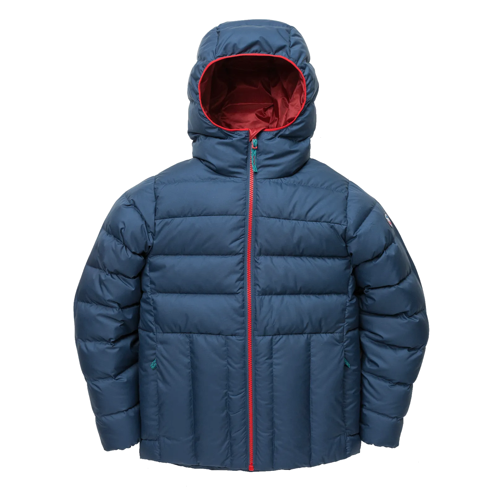 Kids' Ice House Jacket