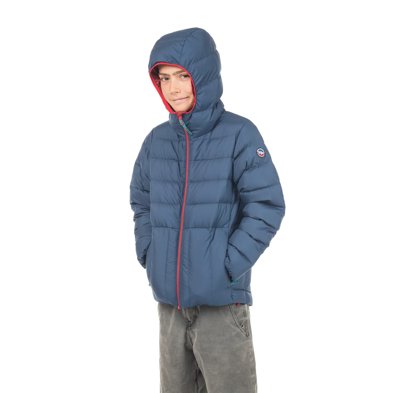 Kids' Ice House Jacket