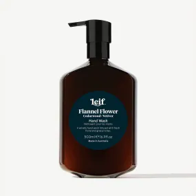 Leif Flannel Flower Handwash