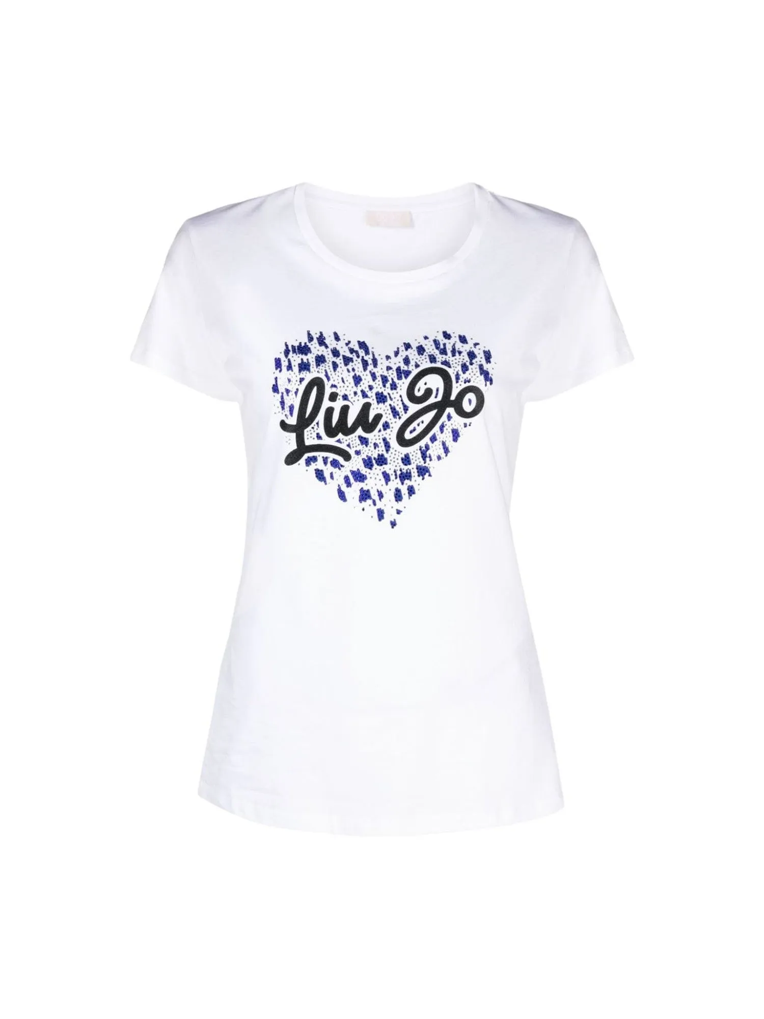 Liu-jo T-shirt WA4108 JS923_AN