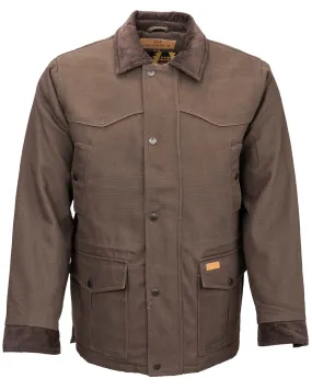 Men’s Cattleman Jacket