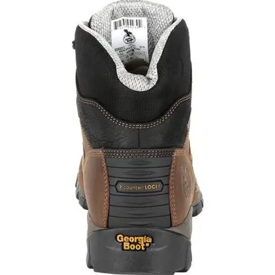 Men's Georgia Eagle One Waterproof Work Boot