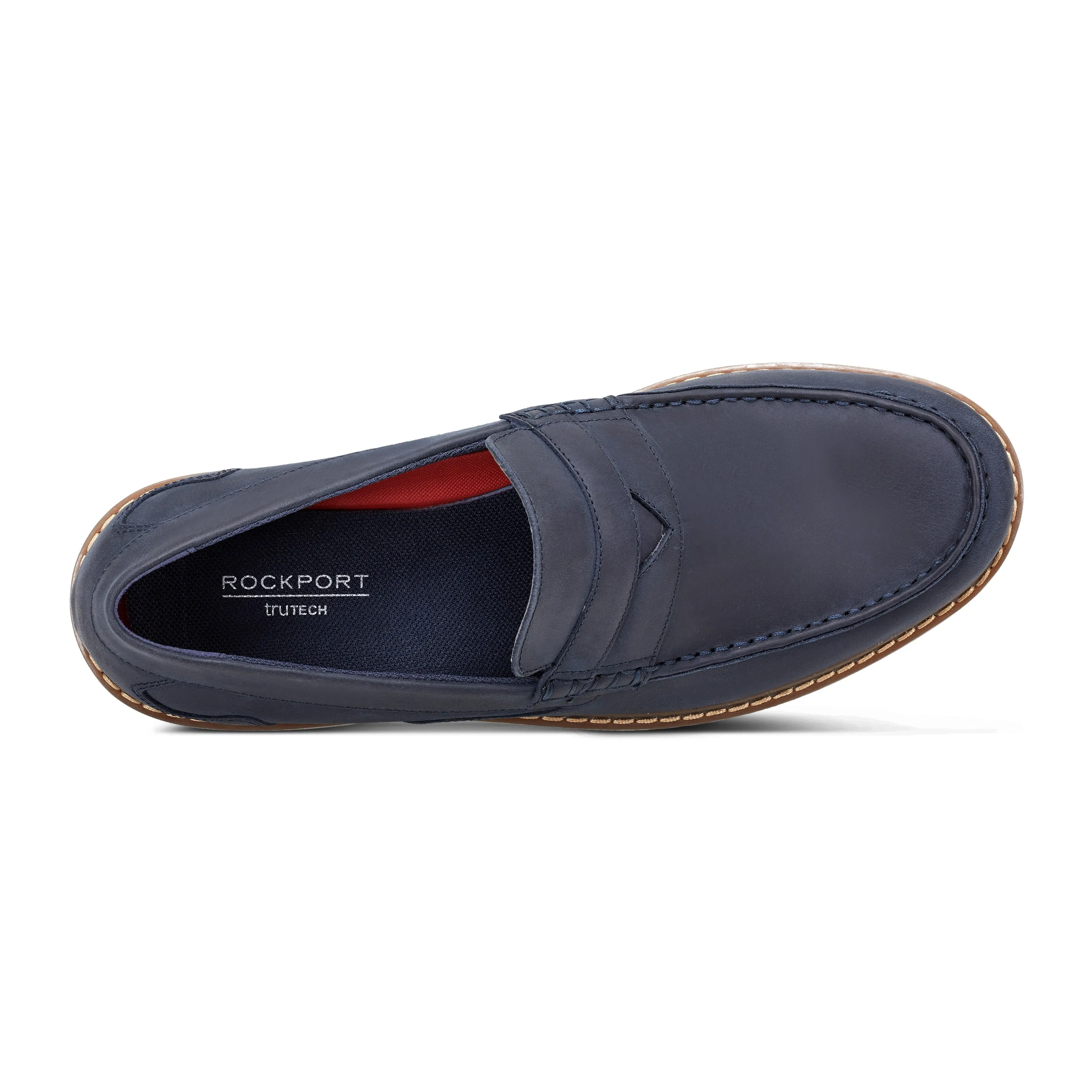 Men's Maverick Penny Loafer