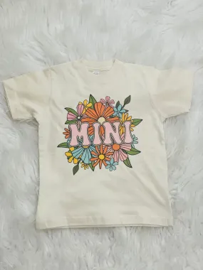 Mini Kids Tee