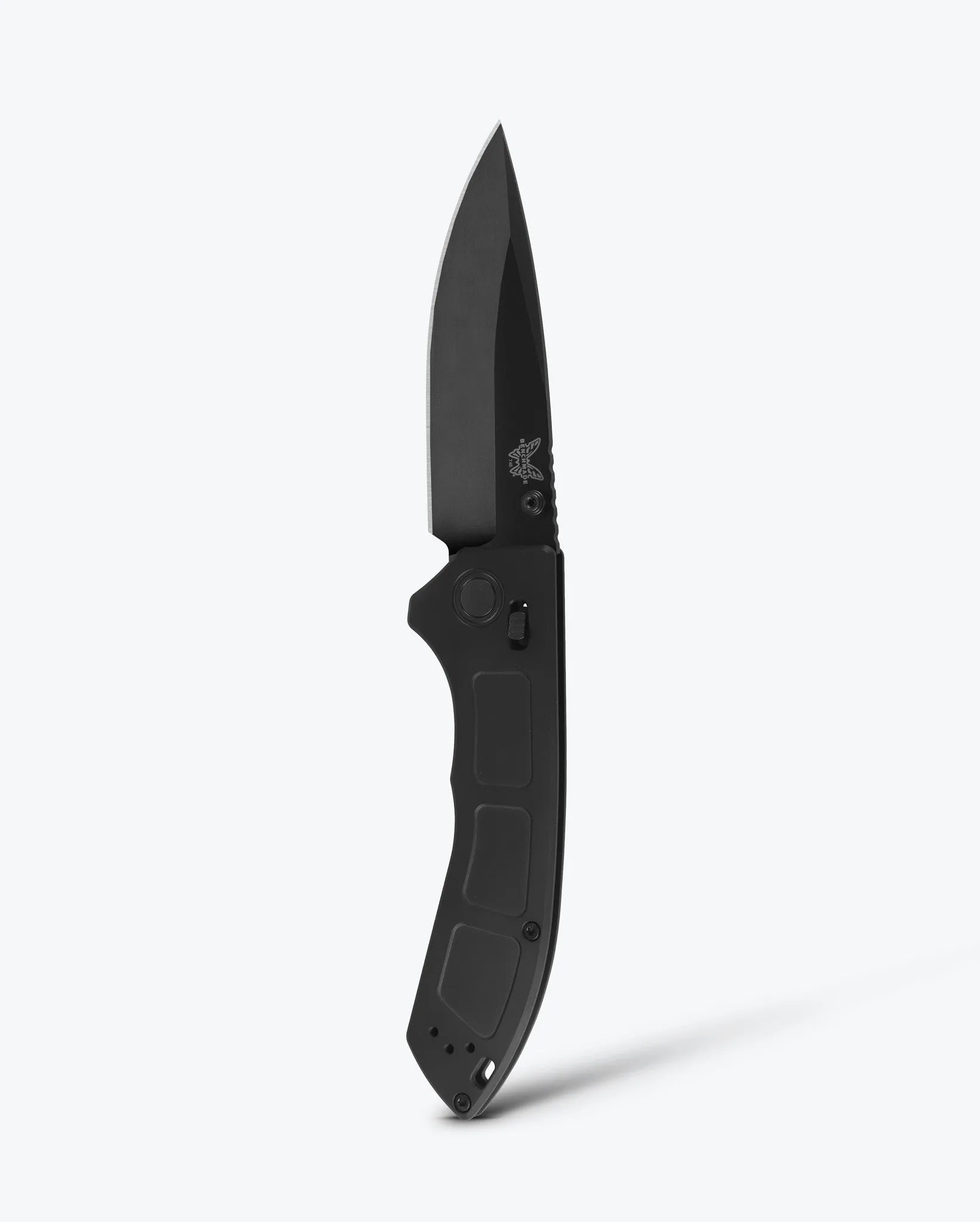 Narrows™ | Black Titanium | Drop-point