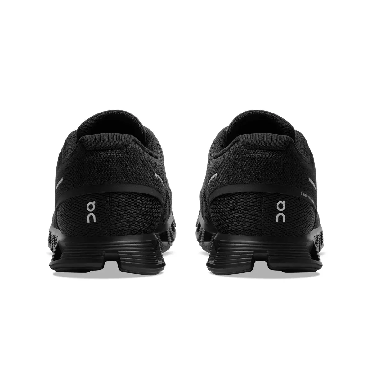 On Running Men's Cloud 5 All Black