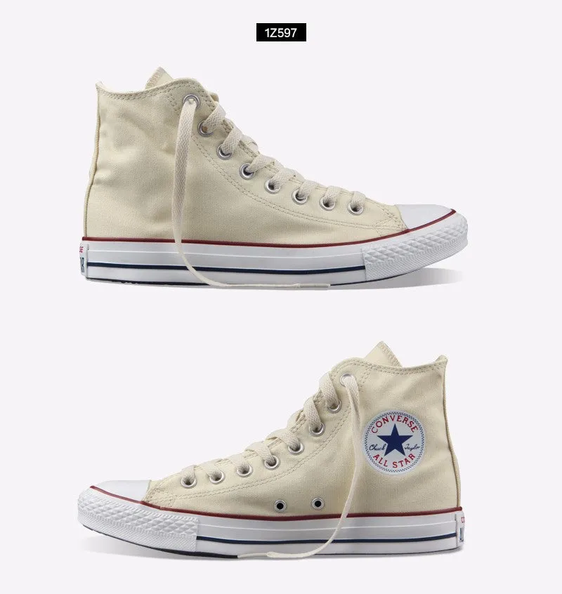 Original Converse all star shoes men women's sneakers canvas shoes