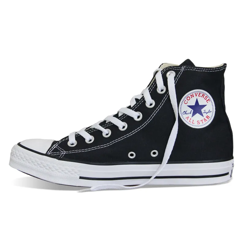 Original Converse all star shoes men women's sneakers canvas shoes