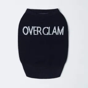 Overglam Logo Jumper