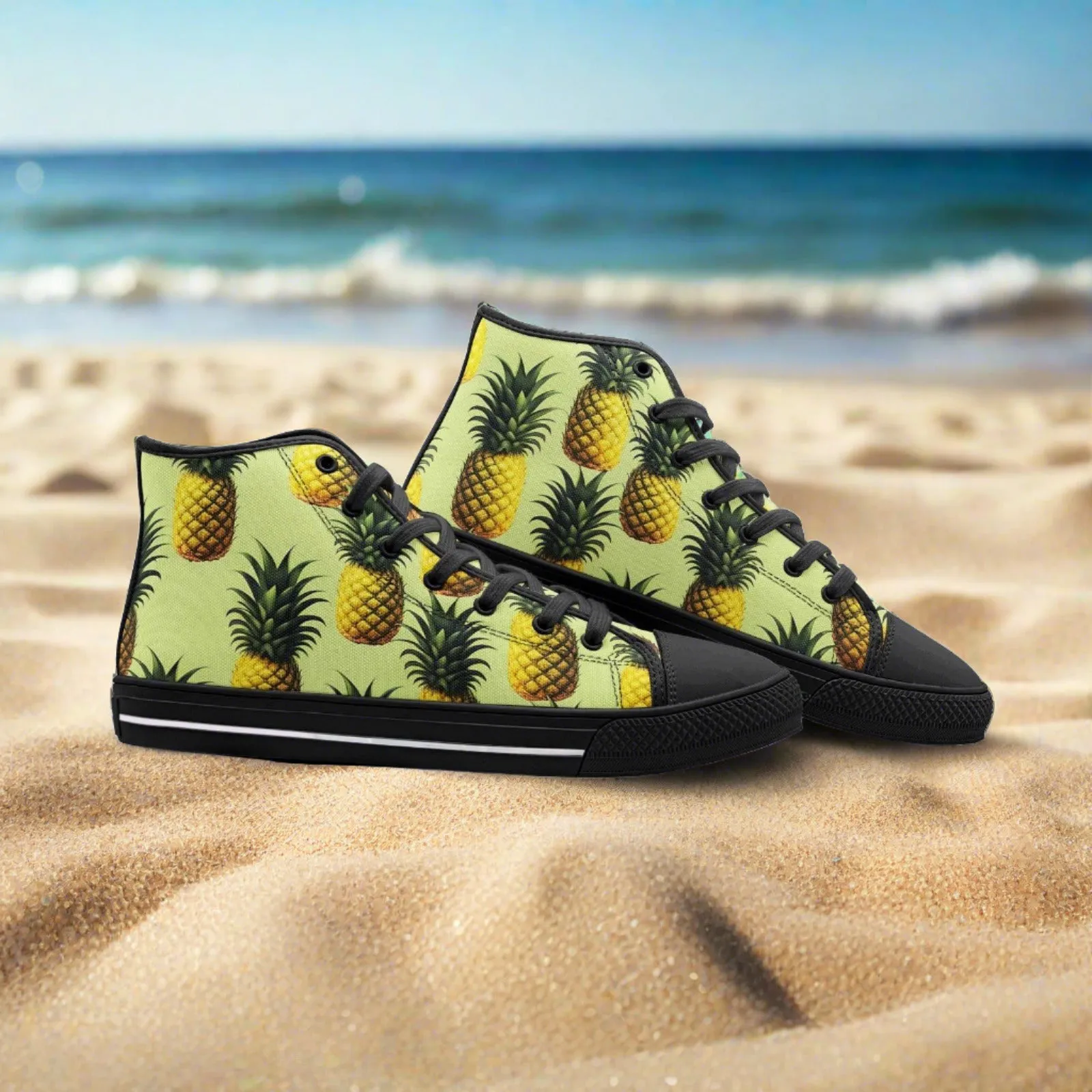 Pineapples