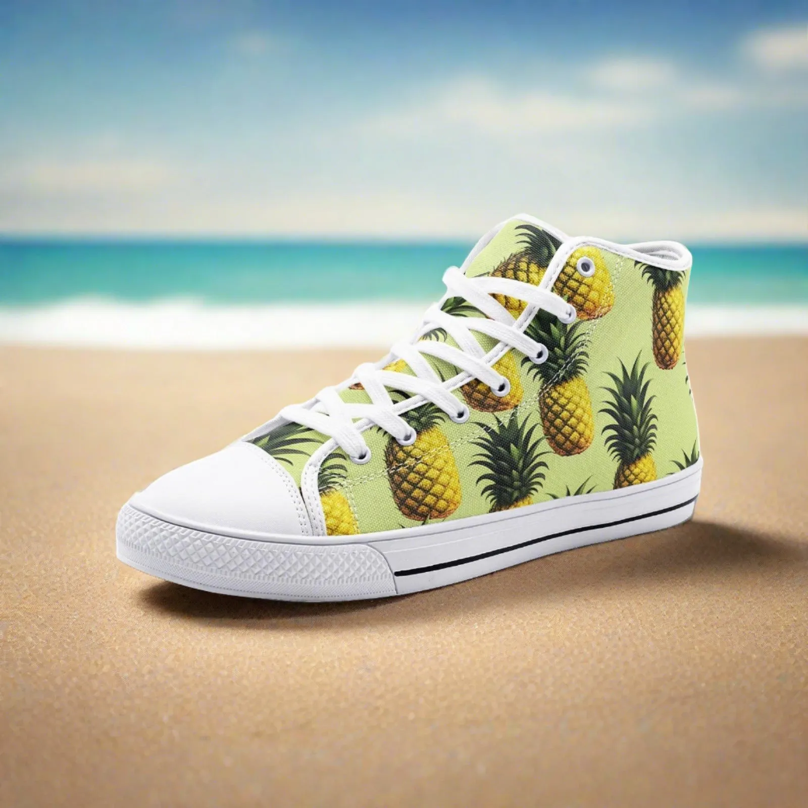 Pineapples