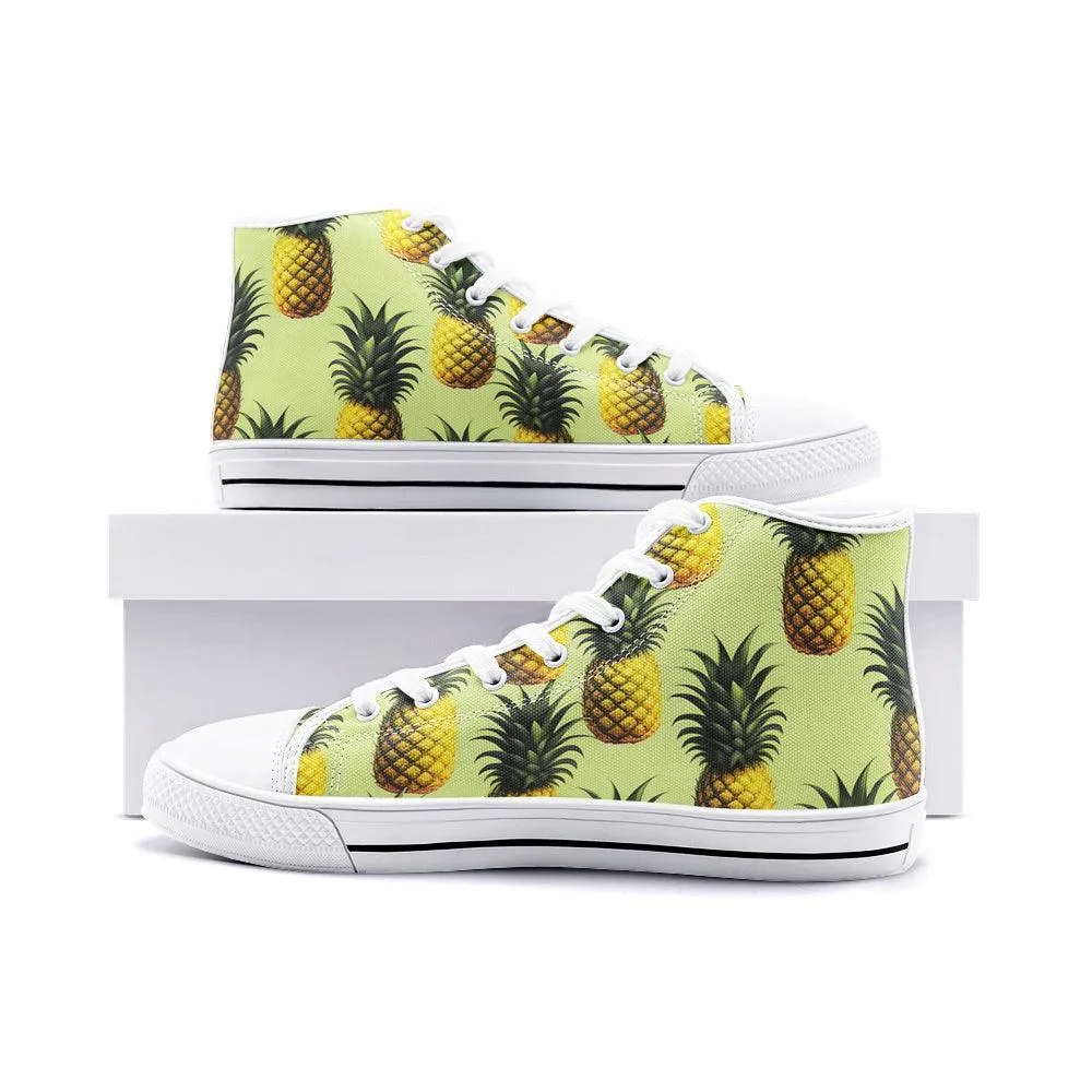 Pineapples