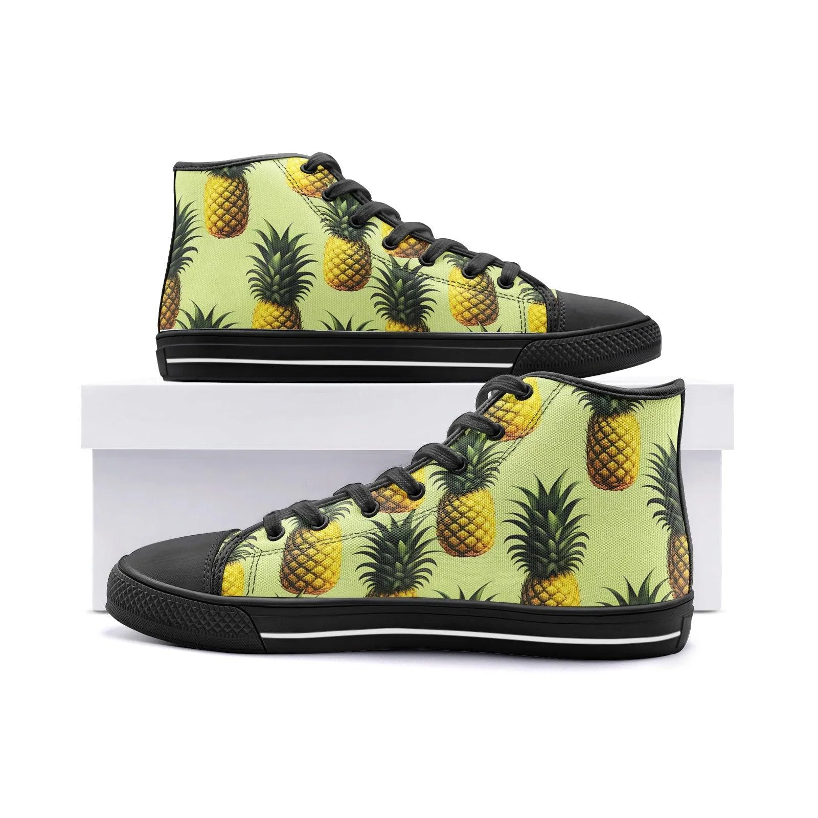 Pineapples