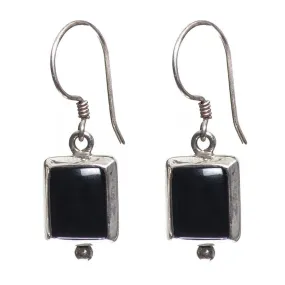 Reverie Silver Earrings