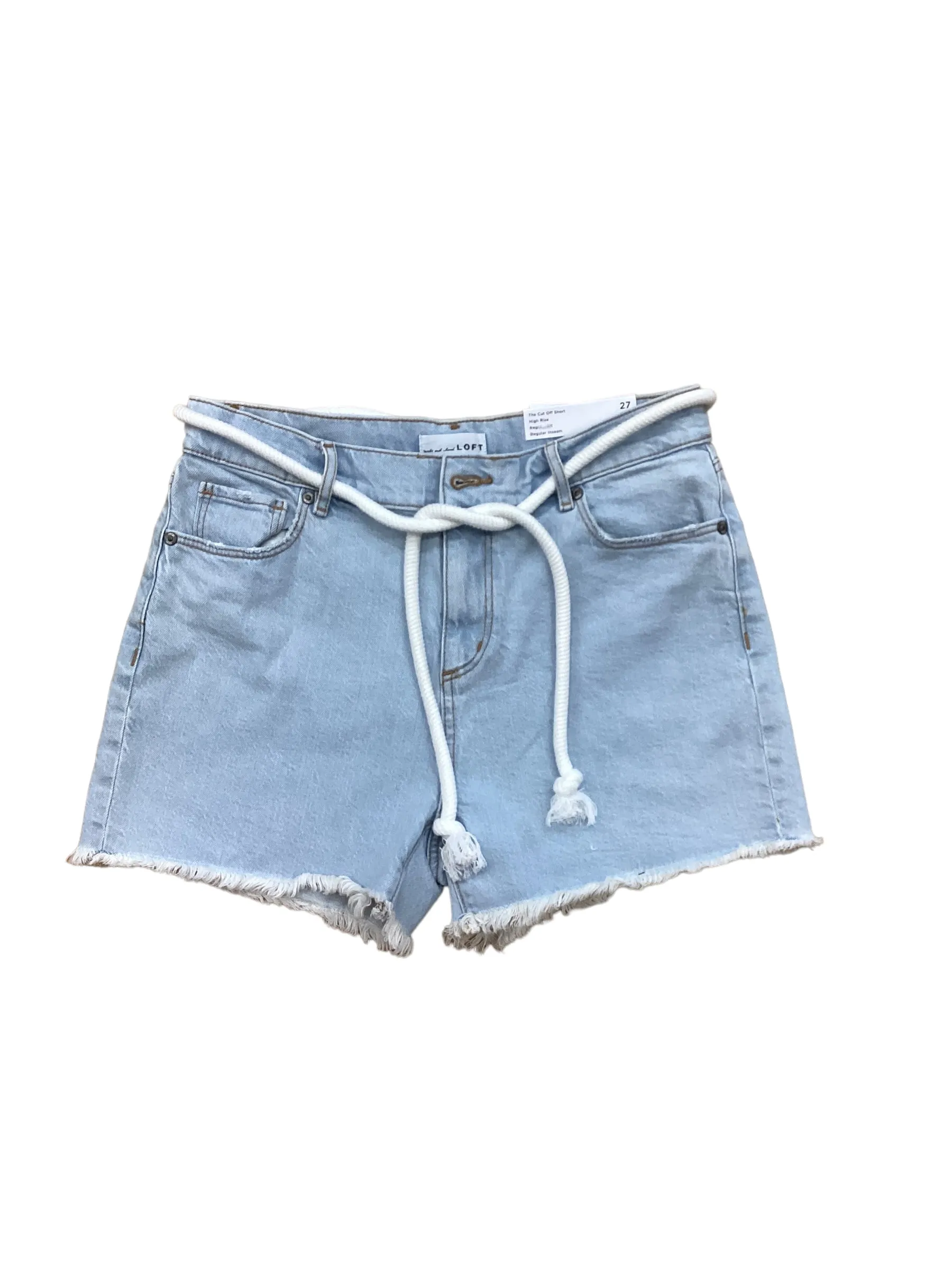 Shorts By Loft  Size: 4