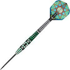 Shot Celt Druid Steel Tip Darts