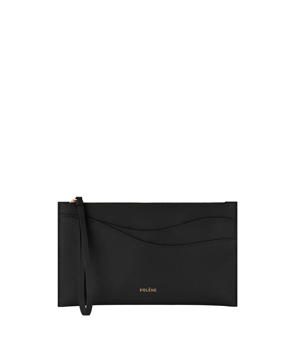 Sierra Pouch - Duo Black