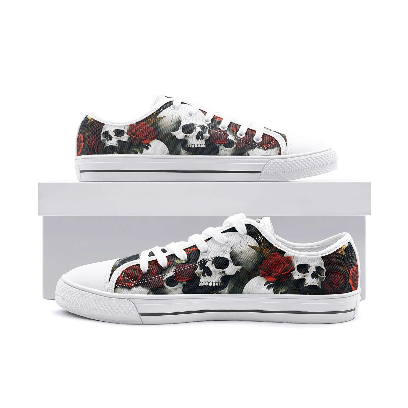 Skulls & Roses