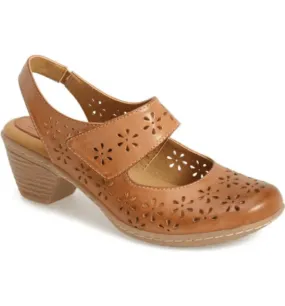 SOFTSPOTS Women's •Safia• Slingback Mary Jane