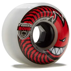 Spitfire 80 HD Classic Full Hybrid Wheel 56mm 80d