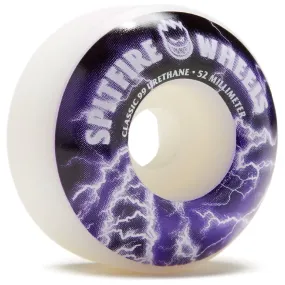 Spitfire Firebolt Bighead Wheels 52mm