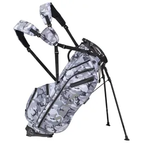 Srixon Camo Stand Bag '22