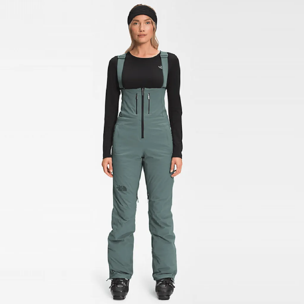 The North Face Women's Amry Bib - Regular - Past Season