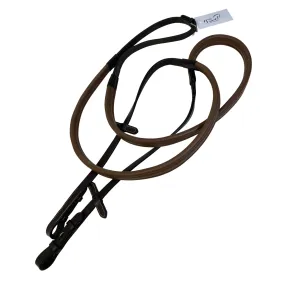 ThinLine Reins in Brown - 54