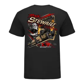 Tony Stewart Mobil 1 T-Shirt