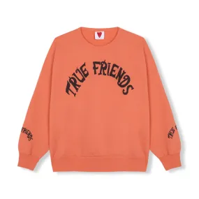 True Friends Sweatshirt