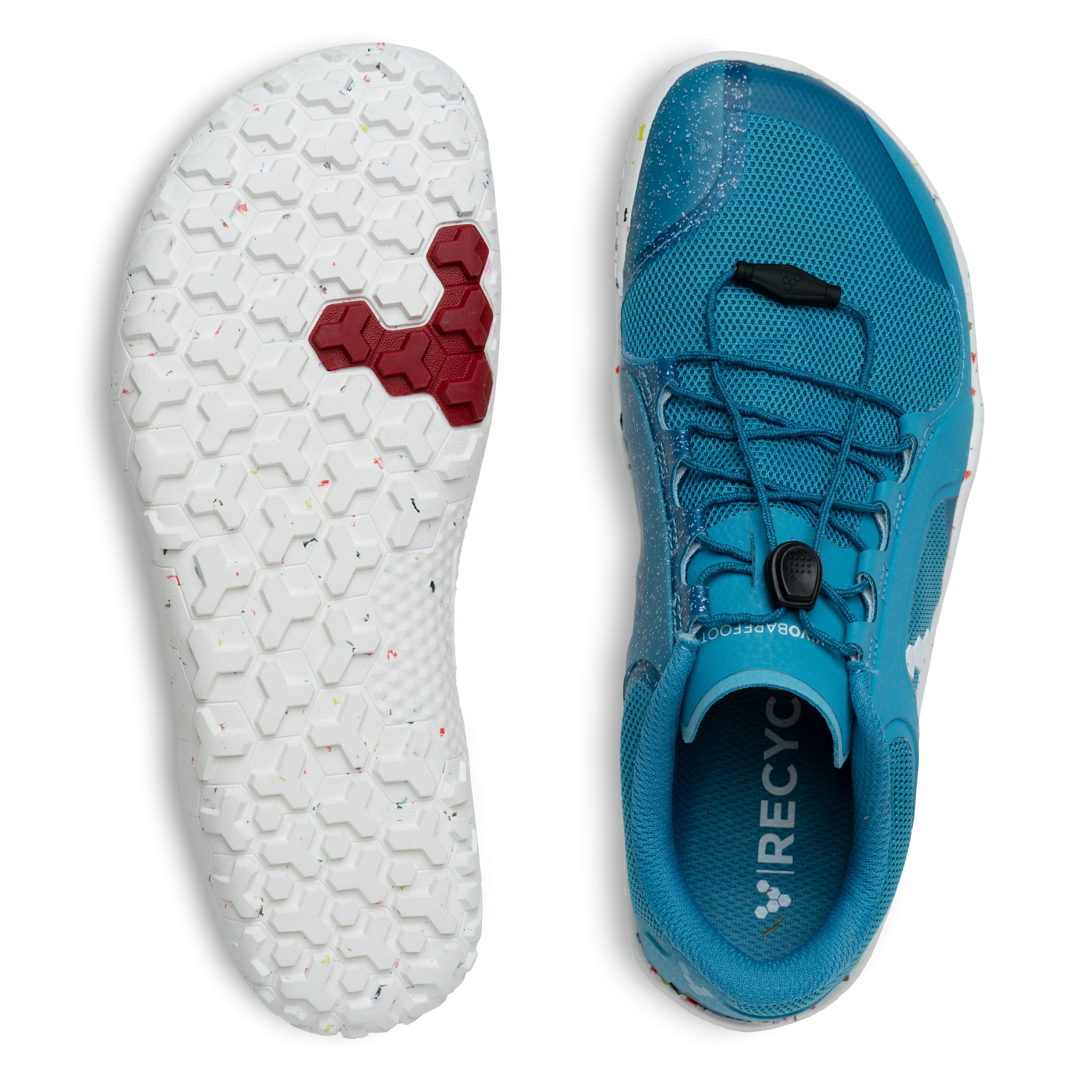 Vivobarefoot Primus Trail II FG Womens