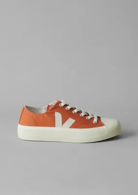 Wata II Low Canvas Sneaker